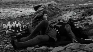 Задник до фильму"Сьома печатка" #675311