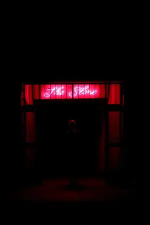 Постер до фильму"Крамниця єдинорогів" #422679