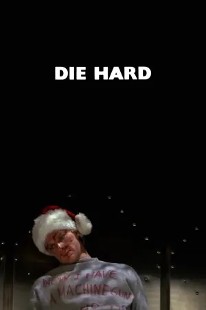 Постер до фильму"Міцний горішок" #36758