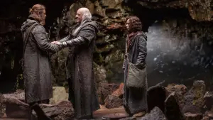 Задник до фильму"Ной" #321036