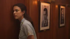 Задник до фильму"Мій рік у Нью-Йорку" #380628