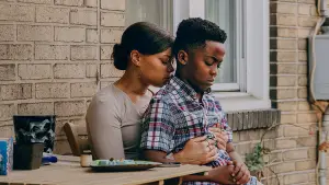 Задник до фильму"Спасіння" #640053