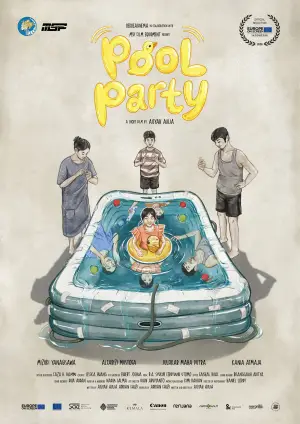 Pool Party