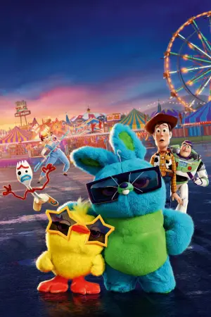 Постер до фильму"Історія іграшок 4" #592940