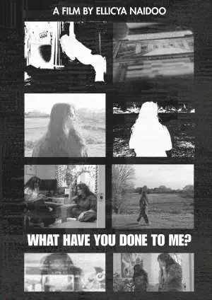 Постер до фильму"What Have You Done To Me?" #922961