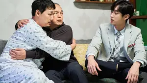 Задник до фильму"Чувак в мені" #344995