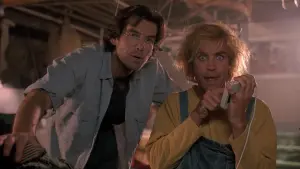 Задник до фильму"Газонокосар" #379574