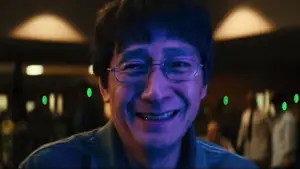 Задник до фильму"Все завжди і водночас" #570163