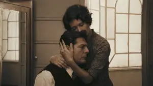 Задник до фильму"Особливий день" #538836