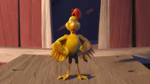 Задник до фильму"Круті яйця: Порятунок Африки" #186022