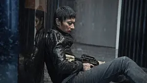 Задник до фильму"Той, що плакав" #353552