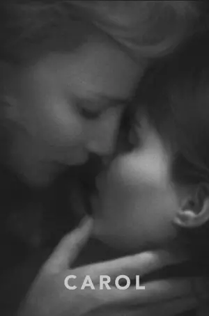 Постер до фильму"Керол" #396748