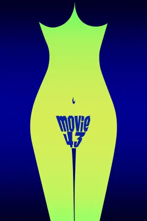 Постер до фильму"Фільм 43" #133839