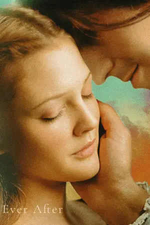 Постер до фильму"Історія вічного кохання, або Попелюшка" #710433