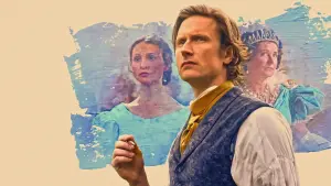 Задник до фильму"Еренгард: Мистецтво зваблення" #355966