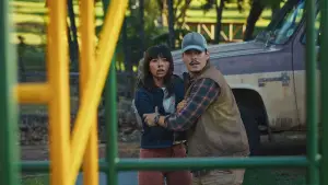 Задник до фильму"Hive" #792508