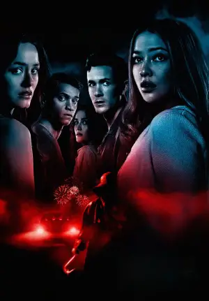 Постер до фильму"Я знаю, що ви скоїли минулого літа" #566935