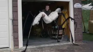 Задник до фильму"" #501001