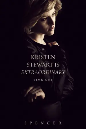 Постер до фильму"Спенсер: Таємниця принцеси Діани" #118825