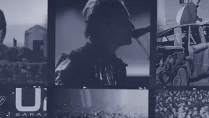 Задник до фильму"Kiss the Future" #758236