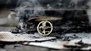 Задник до фильму"Голодні ігри: У вогні" #836243