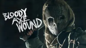 Задник до фильму"Bloody Axe Wound" #838737