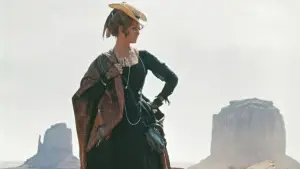 Задник до фильму"Одного разу на Дикому Заході" #749664