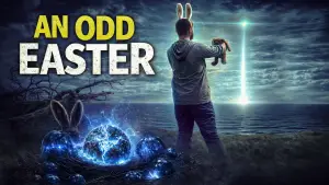 Задник до фильму"An Odd Easter" #795182