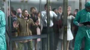 Задник до фильму"Оселя зла: Виродження" #264661