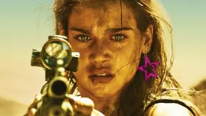 Задник до фильму"Помста" #285015