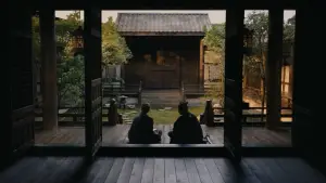 Задник до фильму"Мовчання" #692974