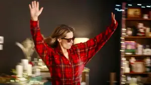 Задник до фильму"Single on the 25th" #785815