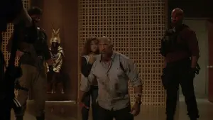 Задник до фильму"Хмарочос" #291084