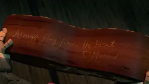 Задник до фильму"Книга життя" #713198