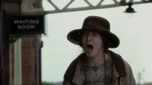 Задник до фильму"Години" #695177