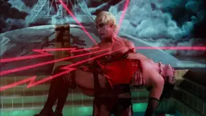 Задник до фильму"Шоу жахів Роккі Горрора" #648037