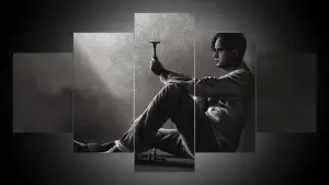 Задник до фильму"Втеча з Шоушенка" #517278