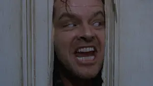 Задник до фильму"Сяйво" #520337