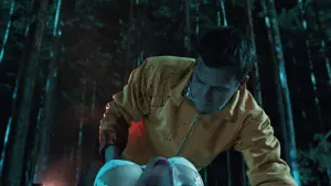 Задник до фильму"Голоси" #295094