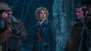 Задник до фильму"The Yeti" #775384