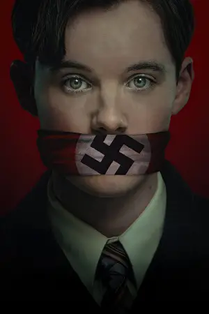 Постер до фильму"Істина та зрада" #533423