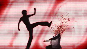 Задник до фильму"Скотт Пілігрим проти всіх" #617918