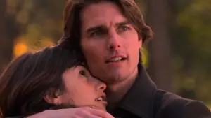 Задник до фильму"Ванільне небо" #652817