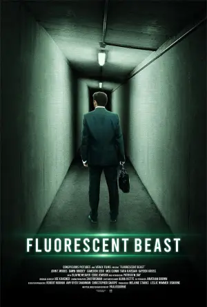 Постер до фільму "Fluorescent Beast"