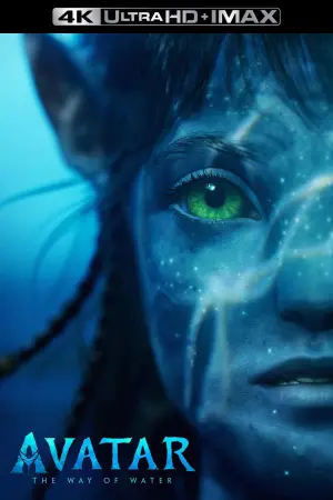 Постер до фильму"Аватар:  Шлях води" #2423