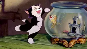 Задник до фильму"Піноккіо" #635433