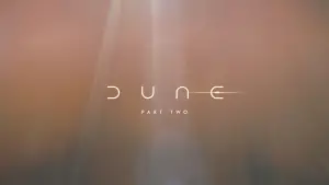 Дюна: Частина друга