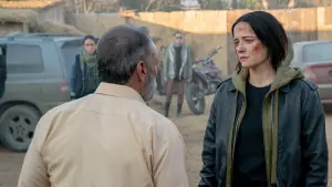 Задник до фильму"Брудні янголи" #614877