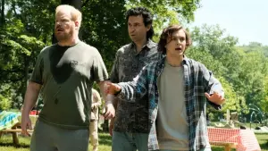 Відео до фільму Being Frank | Official Trailer