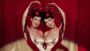 Задник до фильму"Велика риба" #187742